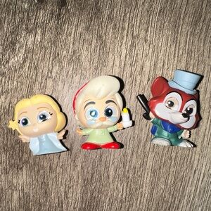 Disney Doorables Pinocchio Series 10